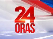 24 Oras January 25 2025