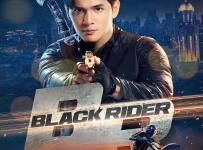 Black Rider January 30 2024