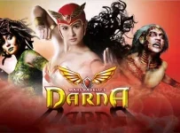 Darna January 29 2024