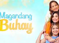 Magandang Buhay January 16 2025