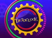 TiktoClock January 7 2025