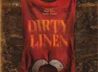 Dirty Linen January 29 2024