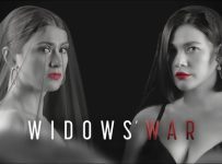 Widows’ War January 2 2025