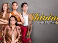 Shining Inheritance January 3 2025