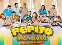 Pepito Manaloto January 11 2025