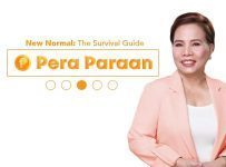 Pera Paraan January 25 2025