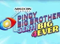 Pinoy Big Brother Gen 11 Big 4 Ever December 26 2024