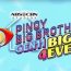 Pinoy Big Brother Gen 11 Big 4 Ever December 23 2024