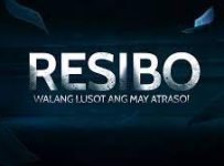 Resibo February 16 2025