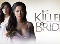 The Killer Bride January 1 2025