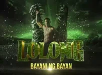 Lolong Bayani ng Bayan March 5 2025