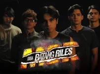 Mga Batang Riles March 10 2025