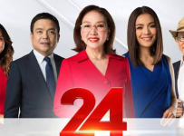 24 Oras October 25 2026