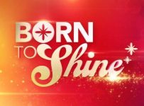 Born to Shine October 26 2026