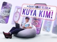 Dami Mong Alam Kuya Kim October 31 2026