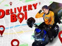 Delivery Boi October 26 2026