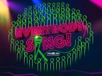 Everybody Sing October 31 2026