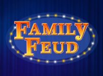 Family Feud October 26 2026