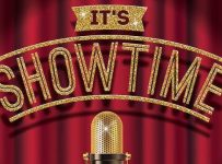 Its Showtime October 26 2026