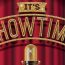 Its Showtime October 29 2026