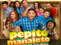Pepito Manaloto October 31 2026