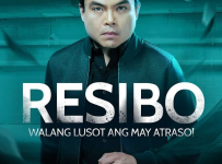 Resibo October 25 2026