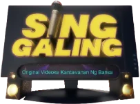 Sing Galing October 25 2026
