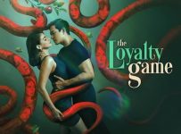 The Loyalty Game October 26 2026