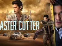 The Master Cutter October 26 2026