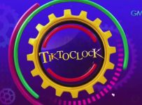 TiktoClock October 26 2026