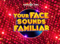 Your Face Sounds Familiar October 25 2026